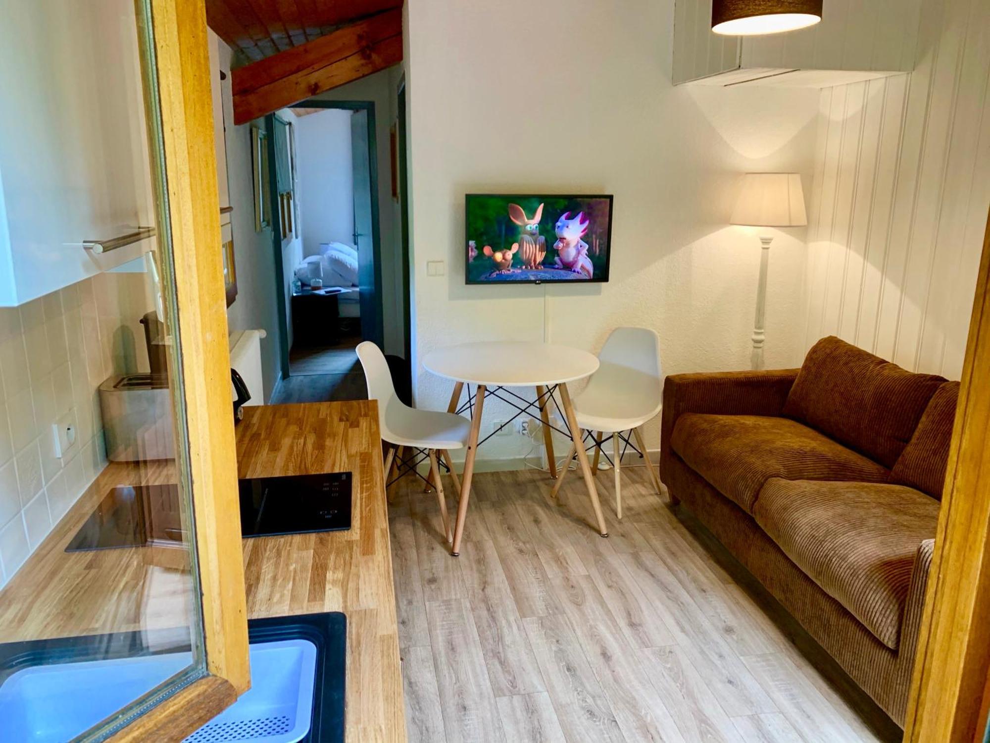 Chalet Greystone Brides-les-Bains Pokoj fotografie