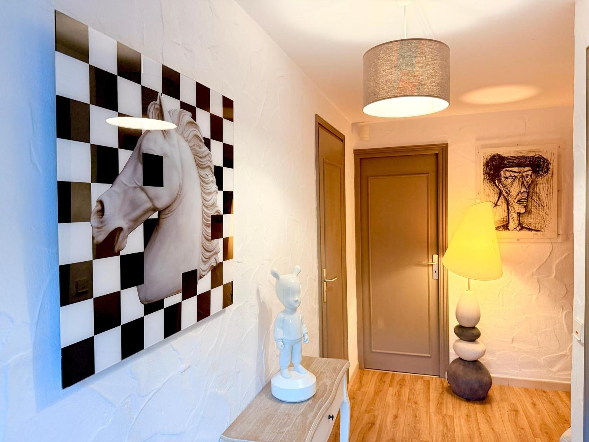 Chalet Greystone Brides-les-Bains Exteriér fotografie