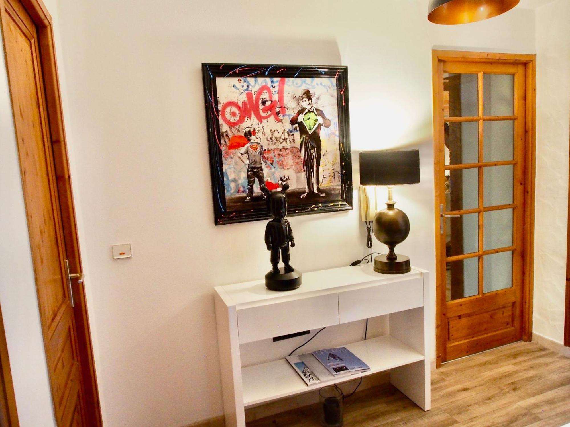 Chalet Greystone Brides-les-Bains Exteriér fotografie