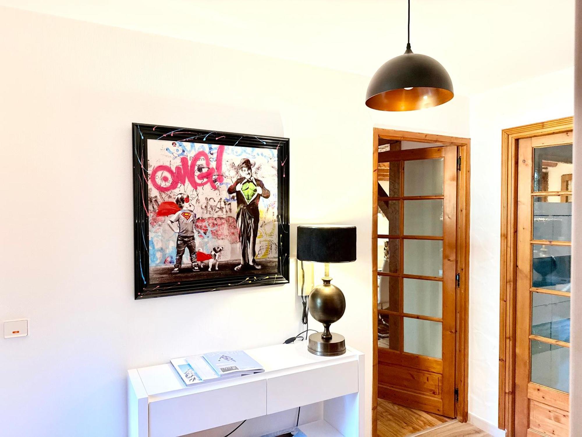 Chalet Greystone Brides-les-Bains Exteriér fotografie