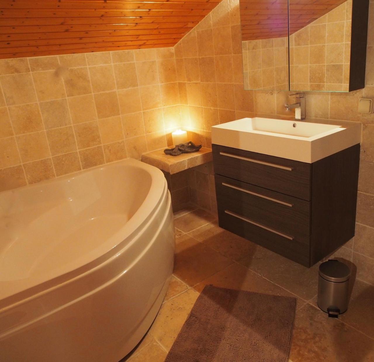 Chalet Greystone Brides-les-Bains Exteriér fotografie
